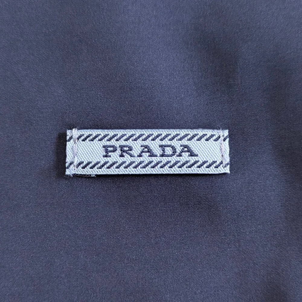 New Prada Dust Bag / Dust Cover 13.5